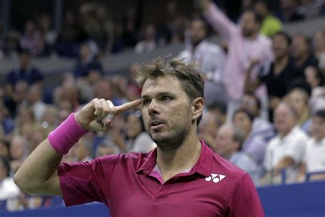 2016 us open champion|US Open 2016: Wawrinka upsets Djokovic for men’s title .